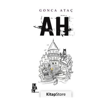 Ah Gonca Ataç