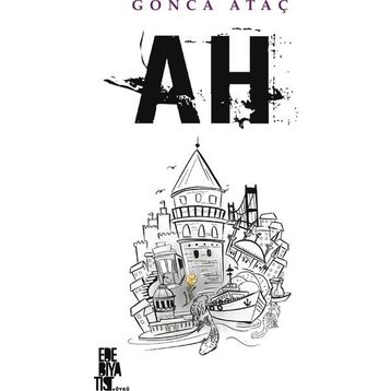 Ah Gonca Ataç