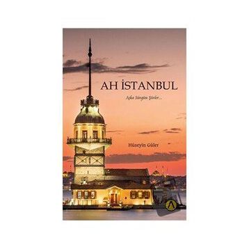 Ah İstanbul - Hüseyin Güler