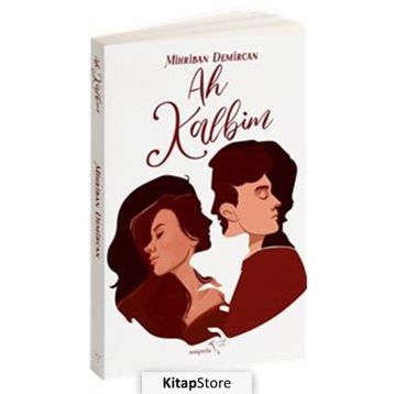 Ah Kalbim - Mihriban Demircan