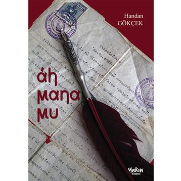 Ah Mana Mu - Handan Gökçek