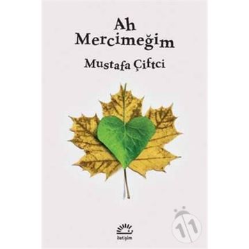 Ah Mercimeğim - Mustafa Çiftci