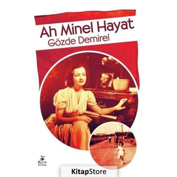Ah Minel Hayat - Gözde Demirel