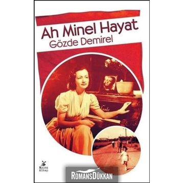 Ah Minel Hayat - Gözde Demirel