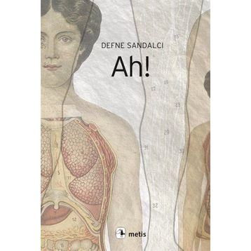 Ah - Özlem Ünaldı