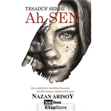 Ah Sen - Nazan Arısoy