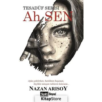 Ah Sen - Nazan Arısoy