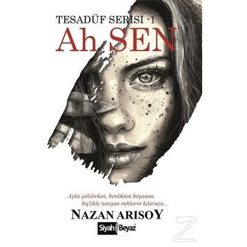 Ah Sen - Nazan Arısoy