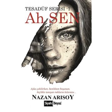 Ah Sen - Nazan Arısoy