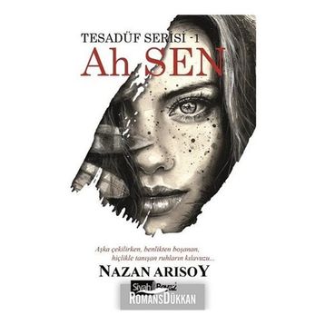 Ah Sen - Nazan Arısoy