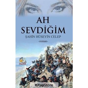 Ah Sevdiğim - Şahin Hüseyin Celep