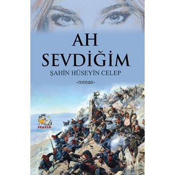 Ah Sevdiğim - Şahin Hüseyin Celep