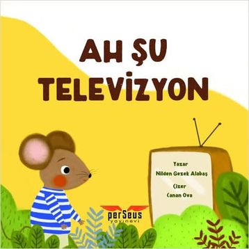 Ah Şu Televizyon - Nilden Gezek Alabaş