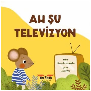 Ah Şu Televizyon - Nilden Gezek Alabaş