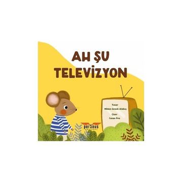 Ah Şu Televizyon - Nilden Gezek Alabaş