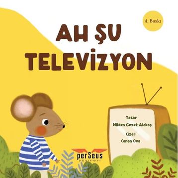 Ah Şu Televizyon - Nilden Gezek Alabaş