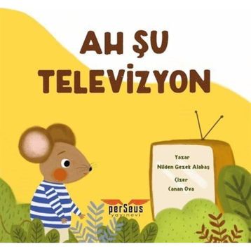 Ah Şu Televizyon - Nilden Gezek Alabaş