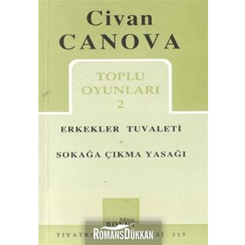 Ah! Tamara - Funda Özşener