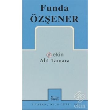 Ah Tamara - Serkan Korkmaz