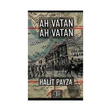 Ah Vatan Ah Vatan - Halit Payza