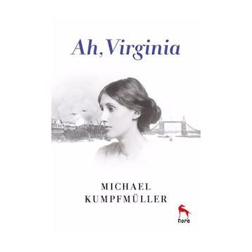 Ah, Virginia - Michael Kumpfmüller - Nora Yayınları