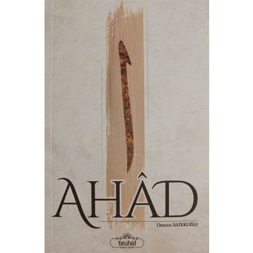 Ahad - Osman Sadıkoğlu