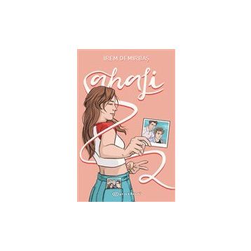 Ahali 2 - İrem Demirbaş