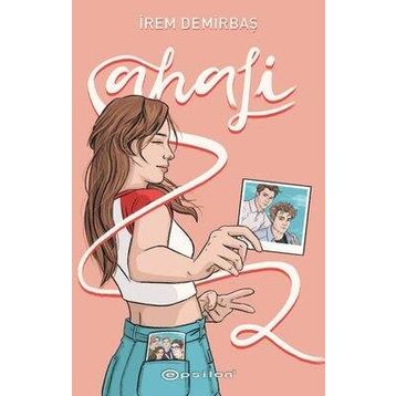 Ahali 2 - İrem Demirbaş