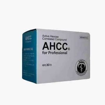 AHCC Shitake Mantarı 30 Saşe