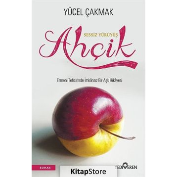 Ahçik - Yücel Çakmak
