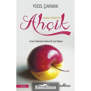 Ahçik - Yücel Çakmak