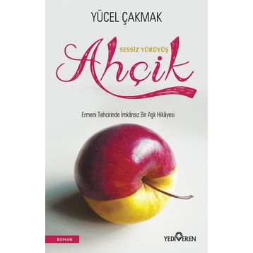 Ahçik - Yücel Çakmak