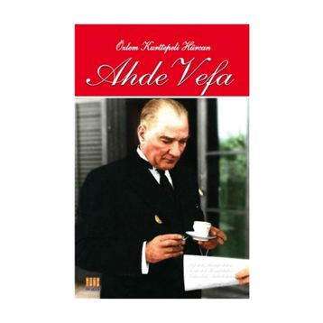 Ahde Vefa - Özlem Kurttepeli Hürcan