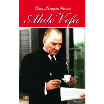 Ahde Vefa - Özlem Kurttepeli Hürcan