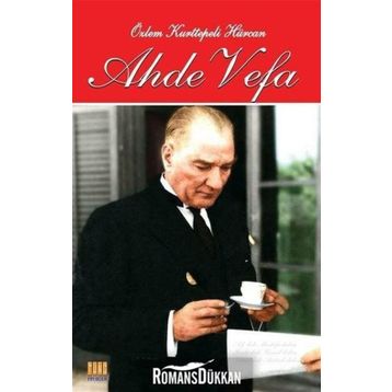 Ahde Vefa - Özlem Kurttepeli Hürcan