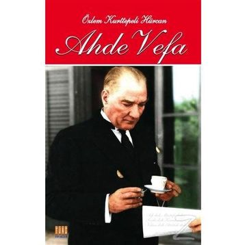 Ahde Vefa - Özlem Kurttepeli Hürcan
