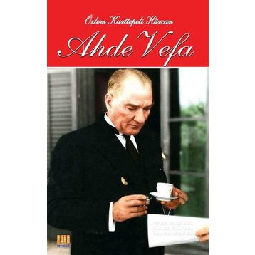 Ahde Vefa - Özlem Kurttepeli Hürcan