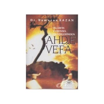 Ahde Vefa - Ramazan Kazan
