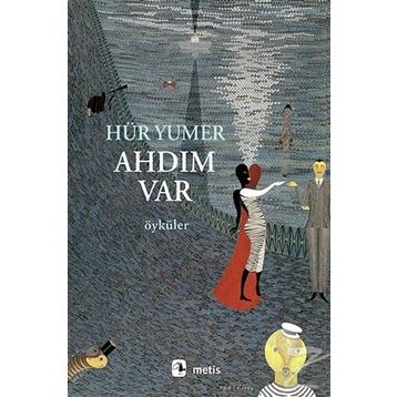 Ahdım Var - Hür Yumer