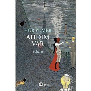 Ahdım Var - Hür Yumer