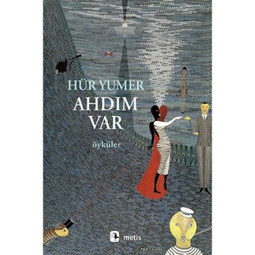Ahdım Var - Hür Yumer