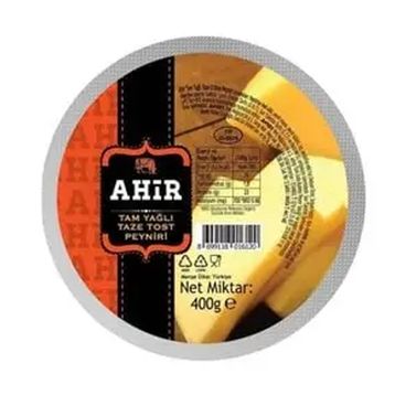 Ahir 400 gr Tost Peyniri