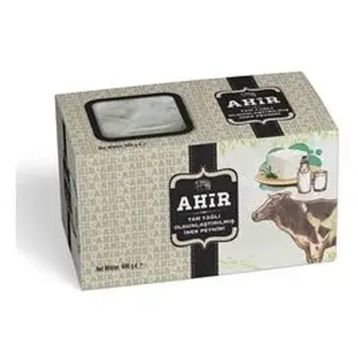 Ahir 600 gr Klasik İnek Peyniri