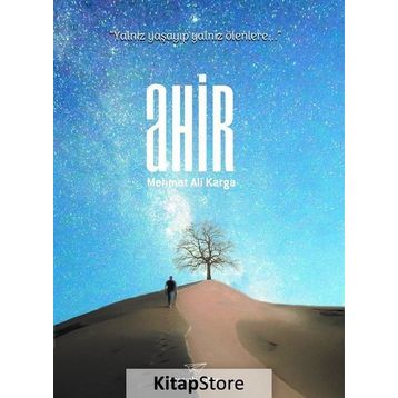 Ahir - Mehmet Ali Karga