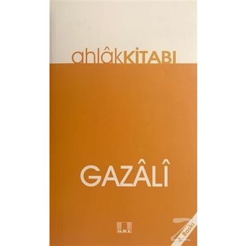 AHIRET KİTABI - İMAM-I GAZALI