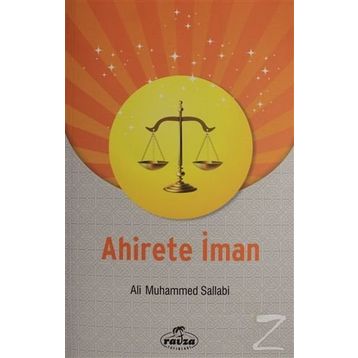 Ahirete İman - Prof. Ali Muhammed Sallabi