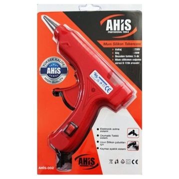 Ahis 002 20 W Silikon Tabancası