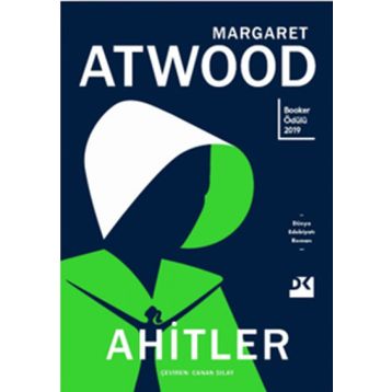 Ahitler - Margaret Atwood