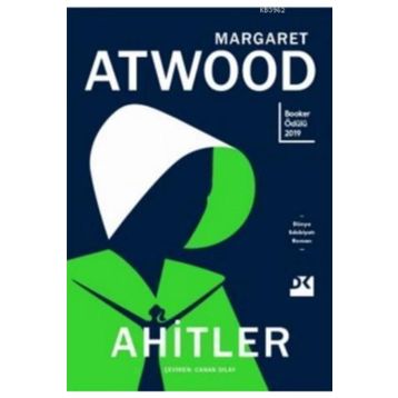 Ahitler - Margaret Atwood