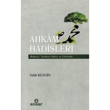 Ahkam Hadisleri - Ensar Neşriyat